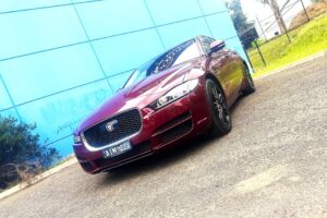 1 (Custom)