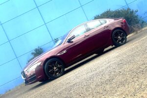3 (Custom)