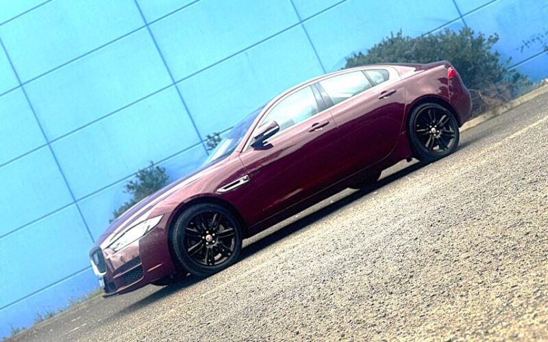 3 (Custom)