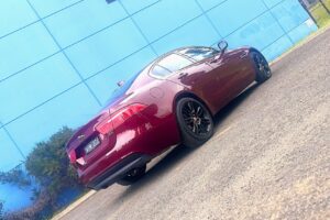 4 (Custom)