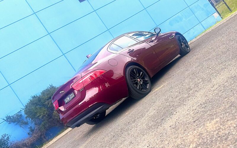 4 (Custom)