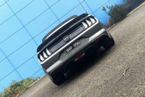 16 (Custom)