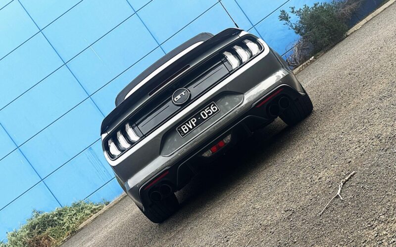 16 (Custom)