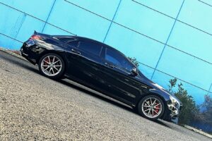 16Custom