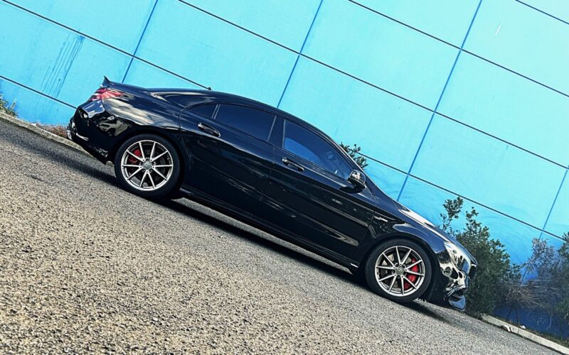 16Custom