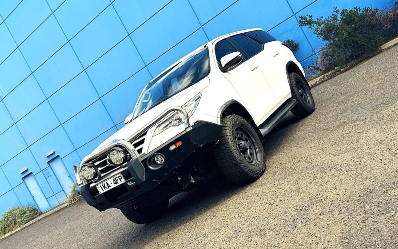 4Custom