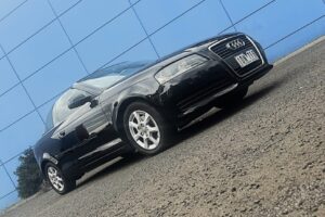 7 (Custom)